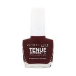Maybelline Superstay 7 Days - Vernis &agrave; Ongles Longue Tenue - 287 Rouge Couture