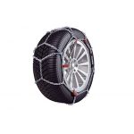 Thule KÖNIG | CB-12 090 - Chaînes à Neige, Set de 2