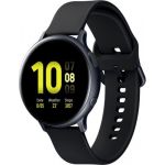 Samsung Montre connectée Galaxy Watch Active 2 Noir Alu 44mm