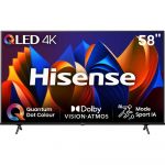 Hisense TV QLED 58E7NQ