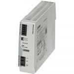 Phoenix contact Alimentation pour rail (DIN) TRIO-PS-2G/1AC/24DC/10 10 A 240 W