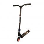 BESTIAL WOLF Roue Race pour Scooter Freestyle Diam/ètre 100 mm