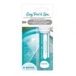 Tube de 25 bandelettes pH/CL Easy Pool & Spa