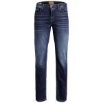 Jack & Jones JJICLARK Jjoriginal JOS 278 Noos Jeans, Bleu Denim, 33W x 34L Homme