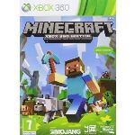 Minecraft [XBOX360]