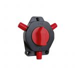 Ako Commutateur pour cl&ocirc;ture &eacute;lectrique - 4 positions