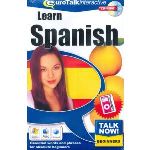 Talk Now Espagnol (2003) [Mac OS, Windows]