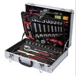 Ribitech PRKOUT149VA - Malette outillage 149 pièces