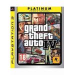 Grand Theft Auto IV [PS3]