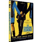 Les Chansons d'Amour