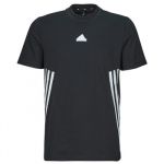 Adidas T-shirts Noir pour homme - M