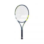 Babolat Aero Jr. Raquettes enfants Cord&eacute;