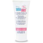 Sebamed Pommade traitante b&eacute;b&eacute;