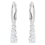 Swarovski Bijoux Femme Attract Trilogy Pierced Boucles d'oreilles 5416155