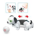 Silverlit Robot chien Dackel junior