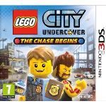 LEGO City Undercover : The Chase Begins [3DS]