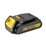 Dewalt Batterie 18V 1.3Ah Li-Ion DCB185-XJ