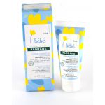 Klorane Bébé Crème nutritive au cold cream - 40 ml