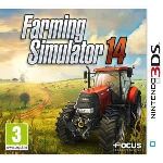 Farming Simulator 2014 [3DS]