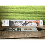STIHL Guide chaine tronçonneuse 45 cm Light 04 325' 1,3mm 30030083317