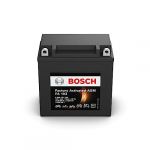 Bosch Batterie de démarrage FA103