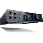 PreSonus Interface audio USB Quantum HD2 Noir