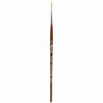 Raphaël Pinceau traceur en fibre synthétique imit. martre Précision série 8514 2