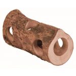 Trixie Natural Living Tube Tunnel, Ø 7 × 30 Cm