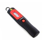 Velamp Baladeuse antichoc rechargeable LED multifonction 300Lm + allume cigare