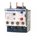 Schneider Electric LRD07 Relais de Protection Thermique Moteur TeSys, Classe 10 A, 690 VAC, 1.6-2.5 A