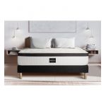 Matelas Privil&egrave;ge M&eacute;moire de forme 5 zones de confort