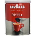 Lavazza Caf&eacute; Moulu Qualita Rossa 250 g - Lot de 2