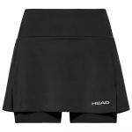Head Jupes Club Basic - Black - Taille XL