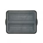 Zenker Moule à baguettes de pain Silicone fibre de verre ref. 685545