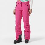 Helly Hansen Pantalon de ski isolante femme Legendary