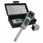 CCEI Testeur &eacute;lectronique de pH eau piscine et spa