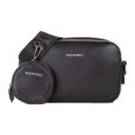 VALENTINO Sac &agrave; &eacute;paule bandouli&egrave;re noir pour homme - Horizon Crossbody Bag Nero 293902