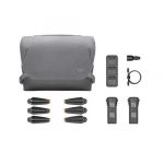 Dji Kit Fly More pour drone Mavic 3 Gris et Taupe