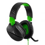 Turtle Beach Recon 70X Casque Gaming pour Xbox One/PS4 Nintendo Switch/PC