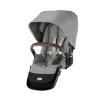 Cybex Second siège poussette Gazelle S GRIS