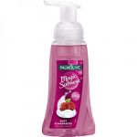 Palmolive Magic Pouss' Mousse framboise - 250 ml