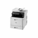 Brother DCP-L8410CDW - Imprimante multifonctions laser couleur