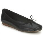 Clarks Ballerines FRECKLE ICE Noir - Taille 36,37,38,39,40,41,42,37 1/2,41 1/2