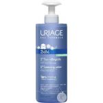 Uriage B&eacute;b&eacute; 1&egrave;re Eau Nettoyante Visage Corps Flacon-Pompe 500ml
