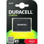 Duracell DR9900 - BATTERIE POUR APPAREIL PHOTO NUM&Eacute;RIQUE NIKON EN-EL9