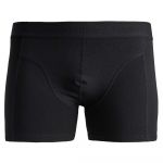 Jack & Jones Waist Band Trunks 3 Pack XL Black / Detail Black - Black / Detail Black - XL