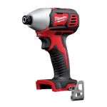 Milwaukee M18 BID-0 - Visseuse à chocs compacte 18V