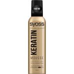 Syoss Keratin Mousse - 250 ml