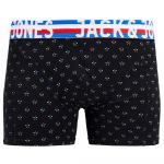 Jack & Jones Boxers Jack Jones JACHENRIK X 3 - Couleur XL - Taille Bleu