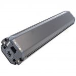 Bosch Batterie de vélo électrique PowerTube 625 horizontal BBP3760 (EB12100011) - Le système intelligent - entièrement intégré (InFrame, InTube)